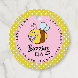 新生児写真サンキューカードモダン予算 フェイバータグ