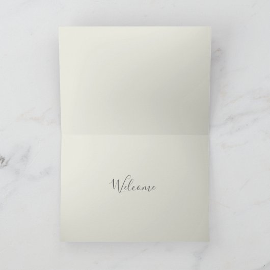 新生児女 カード (内部)