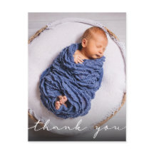 新生児誕生のお知らせ