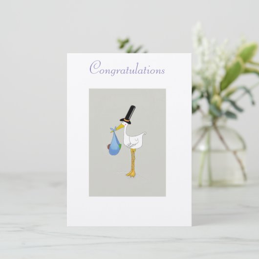 新生児 (スタンド正面)