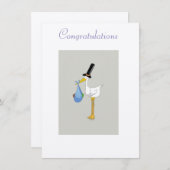 新生児 (正面/裏面)