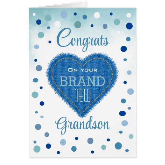 新生児!おめでとう (正面)