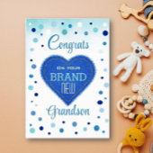 新生児!おめでとう