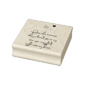 新生児 ラバースタンプ (スタンプ)