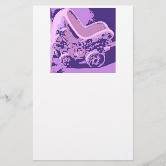 新生児/発表 便箋 (正面)