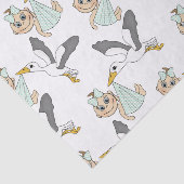 新生児、白い10lbティッシュペーパー 薄葉紙 (詳細)