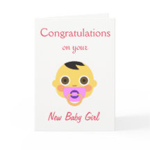 新生児、絵文字。