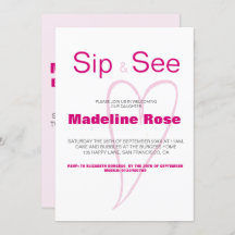 新生児SIPと統計情報の表示