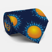 新生命再生生殖科学 ネクタイ (ロール)