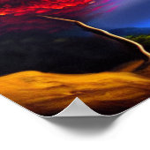 新生活ポスターを開く ポスター (角)