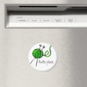 新田お願い。 マグネット (インサイチュ (食洗機))