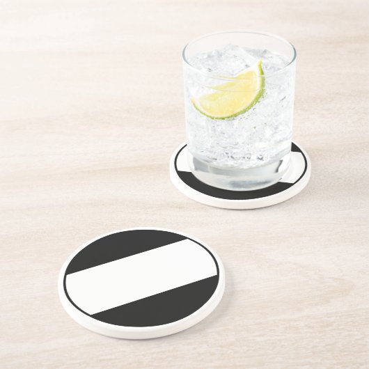 新田一つ引き コースター (側面)