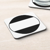 新田一つ引き コースター (左側)