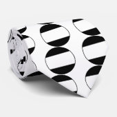 新田一つ引き ネクタイ (ロール)