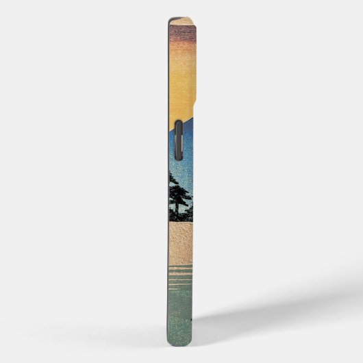 新町 Case-Mate iPhoneケース (裏面 / 右)