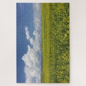 新疆フィールド ジグソーパズル (縦)