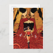 新疑問に思52漫画カバー#23 ポストカード (正面/裏面)