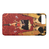 新疑問に思52漫画カバー#23 Case-Mate iPhoneケース (裏面(横))