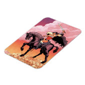 新疑問に思52漫画カバー#24 マグネット (左側)