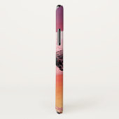 新疑問に思52漫画カバー#24 Case-Mate iPhoneケース (裏面/右)