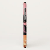 新疑問に思52漫画カバー#24 Case-Mate iPhoneケース (裏面/左)