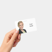 新登場！バッジ - 水平 - カスタム バッジ (手持ち)