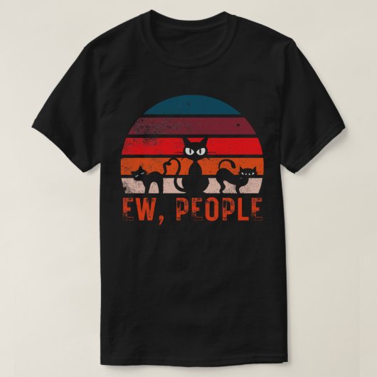 新着ユーザー4 Tシャツ (デザイン正面)