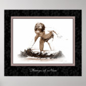 新着情報 ポスター (正面)