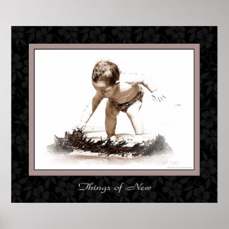 新着情報 ポスター