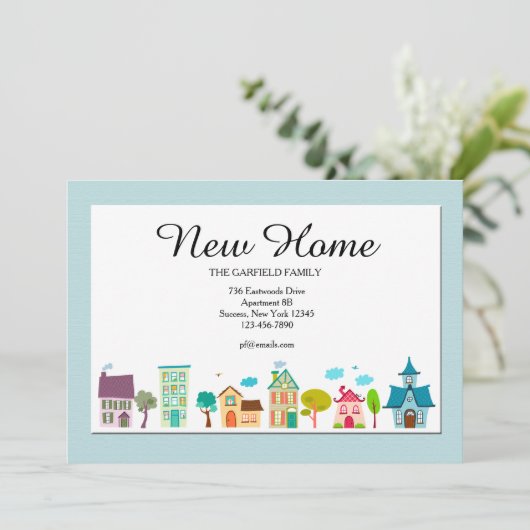 新着情報 案内状 (スタンド正面)