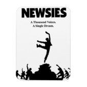 新着磁石 マグネット (縦)