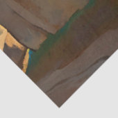 「新石器時代の午後」メイナード・ディクソン 薄葉紙 (詳細)