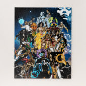 新神話 ジグソーパズル (縦)