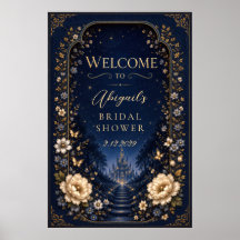 新章 ファンタジー 魔法にかけられた 結婚式 ウェルカム