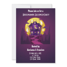 新築ハロウィンパーティーのご案内