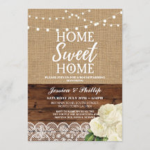 新築祝いパーティー ナチュラルホーム ローズ バルコニー 木