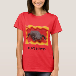 新米が大好き Tシャツ