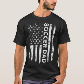 新米パパのシンボルツール サッカー Tシャツ