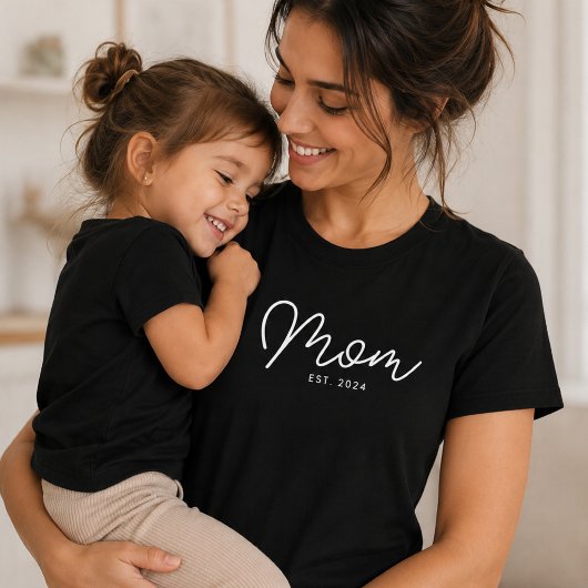 新米ママギフト Tシャツ