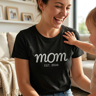 新米ママギフト Tシャツ
