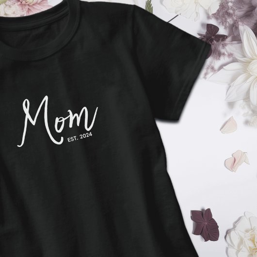 新米ママギフト Tシャツ