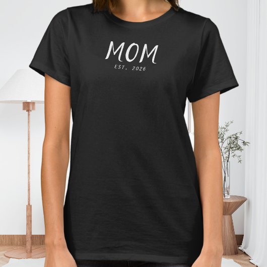 新米ママ認定ギフトTシャツ Tシャツ