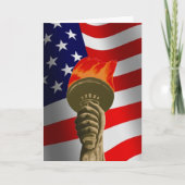 新米市民へようこそ カード (正面)