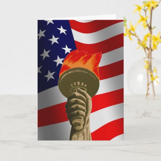 新米市民へようこそ カード (黄色い花)