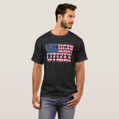 新米市民権 Tシャツ (正面フル)