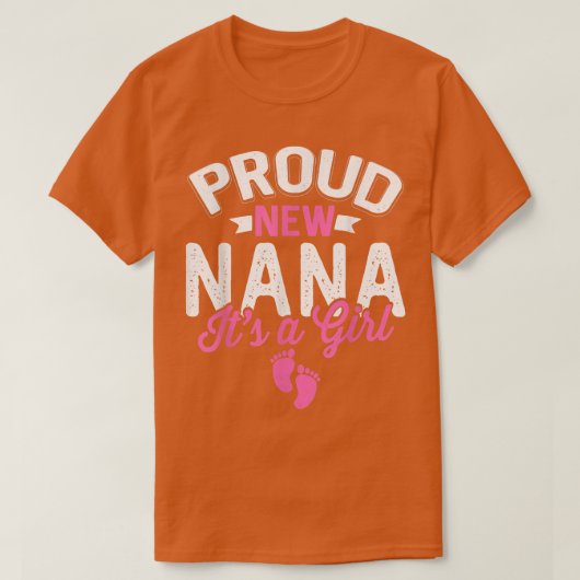 新素晴らしカッコいい名Nana女の子のジェンダーRev Tシャツ (デザイン正面)