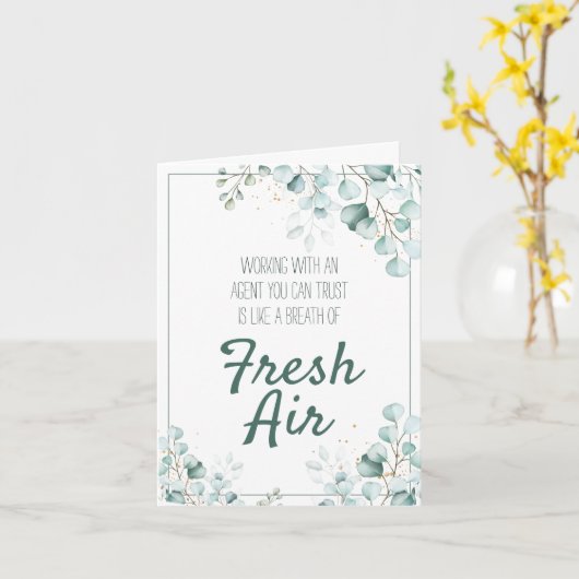 新素朴生エー実在エテポップ・アートのート カード (黄色い花)