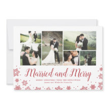 新結婚したしメリーいフ数々のォトホリデー