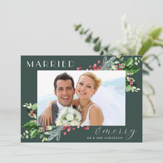 新結婚した生メリーの植物果実写真 シーズンカード (スタンド正面)