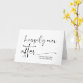 新結婚郎新婦結婚おめでとう カード (黄色い花)